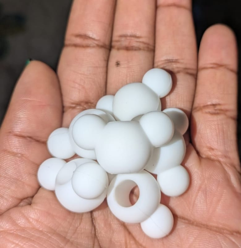 Mickey Mouse White